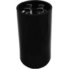 Condensator/ capacitor cu 4 pini, 108-130 µF, 330VAC #108-130